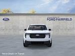 New 2025 Ford Maverick XL SuperCrew Cab Pickup for sale #SRB32880 - photo 6