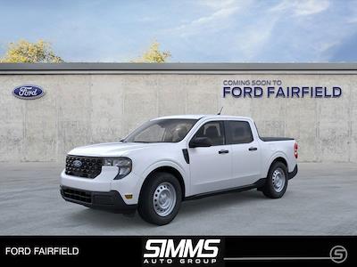New 2025 Ford Maverick XL SuperCrew Cab Pickup for sale #SRB41865 - photo 1