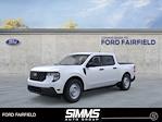 New 2025 Ford Maverick XL SuperCrew Cab Pickup for sale #SRB41865 - photo 1