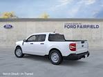 New 2025 Ford Maverick XL SuperCrew Cab Pickup for sale #SRB41865 - photo 2