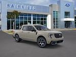 New 2025 Ford Maverick Lariat SuperCrew Cab AWD Pickup for sale #SRB43818 - photo 6