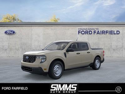New 2025 Ford Maverick XL SuperCrew Cab AWD Pickup for sale #SRB43894 - photo 1