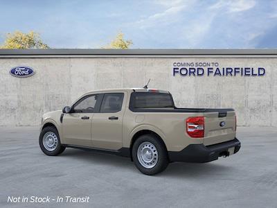 New 2025 Ford Maverick XL SuperCrew Cab AWD Pickup for sale #SRB43894 - photo 2