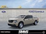 New 2025 Ford Maverick XL SuperCrew Cab AWD Pickup for sale #SRB43894 - photo 1