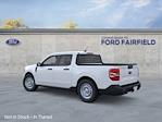 New 2025 Ford Maverick XL SuperCrew Cab AWD Pickup for sale #SRB43895 - photo 2