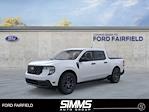 New 2025 Ford Maverick XLT SuperCrew Cab AWD Pickup for sale #SRB43896 - photo 1