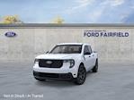 New 2025 Ford Maverick XLT SuperCrew Cab AWD Pickup for sale #SRB43896 - photo 3