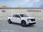 New 2025 Ford Maverick XLT SuperCrew Cab AWD Pickup for sale #SRB43896 - photo 8