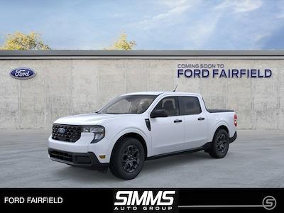 2025 Ford Maverick SuperCrew Cab AWD Pickup for sale #SRB43898 - photo 1