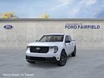 2025 Ford Maverick SuperCrew Cab AWD Pickup for sale #SRB43898 - photo 3