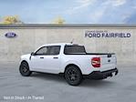 2025 Ford Maverick SuperCrew Cab AWD Pickup for sale #SRB43898 - photo 2