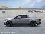 New 2025 Ford Maverick Lariat SuperCrew Cab AWD Pickup for sale #SRB44224 - photo 4