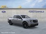 New 2025 Ford Maverick Lariat SuperCrew Cab AWD Pickup for sale #SRB44224 - photo 8