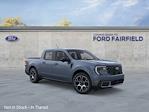 New 2025 Ford Maverick Lariat SuperCrew Cab AWD Pickup for sale #SRB45610 - photo 8