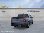New 2025 Ford Maverick Lariat SuperCrew Cab AWD Pickup for sale #SRB45610 - photo 9