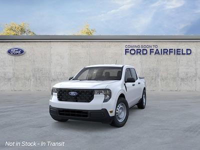 New 2025 Ford Maverick XL SuperCrew Cab AWD Pickup for sale #SRB58536 - photo 2