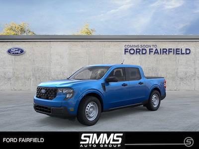 New 2025 Ford Maverick XL SuperCrew Cab Pickup for sale #SRB59702 - photo 1