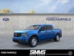 New 2025 Ford Maverick XL SuperCrew Cab Pickup for sale #SRB59702 - photo 1