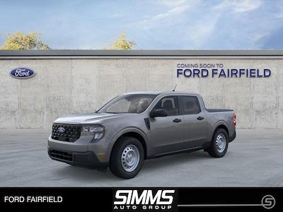 New 2025 Ford Maverick XL SuperCrew Cab for sale #SRB59724 - photo 1