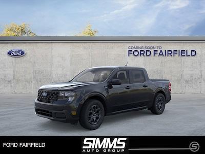 New 2025 Ford Maverick XLT SuperCrew Cab Pickup for sale #SRB60034 - photo 1