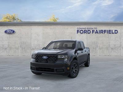 New 2025 Ford Maverick XLT SuperCrew Cab Pickup for sale #SRB60034 - photo 2