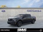 New 2025 Ford Maverick XLT SuperCrew Cab Pickup for sale #SRB60034 - photo 1