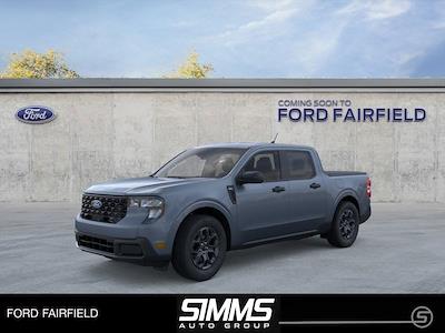 New 2025 Ford Maverick XLT SuperCrew Cab for sale #SRB60099R - photo 1