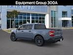 New 2025 Ford Maverick XLT SuperCrew Cab for sale #SRB60099R - photo 3