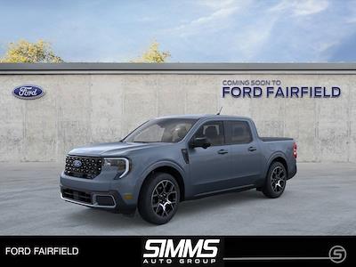 2025 Ford Maverick SuperCrew Cab AWD Pickup for sale #SRB62751 - photo 1