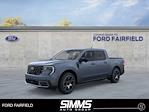 2025 Ford Maverick SuperCrew Cab AWD Pickup for sale #SRB62751 - photo 1