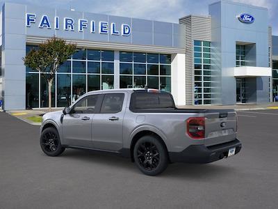 2025 Ford Maverick SuperCrew Cab AWD Pickup for sale #SRB62875 - photo 2