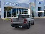 2025 Ford Maverick SuperCrew Cab AWD Pickup for sale #SRB62875 - photo 8