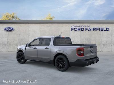 New 2025 Ford Maverick Lariat SuperCrew Cab for sale #SRB62917 - photo 2