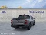2025 Ford Maverick SuperCrew Cab AWD Pickup for sale #SRB62917 - photo 9