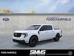 New 2025 Ford Maverick Lariat SuperCrew Cab AWD Pickup for sale #SRB63000 - photo 1