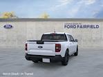 New 2025 Ford Maverick Lariat SuperCrew Cab AWD Pickup for sale #SRB63000 - photo 9