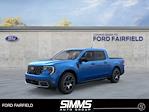 New 2025 Ford Maverick Lariat SuperCrew Cab AWD Pickup for sale #SRB63088 - photo 1