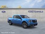 New 2025 Ford Maverick Lariat SuperCrew Cab AWD Pickup for sale #SRB63088 - photo 8