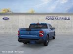 New 2025 Ford Maverick Lariat SuperCrew Cab AWD Pickup for sale #SRB63088 - photo 9
