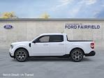 New 2025 Ford Maverick Lariat SuperCrew Cab AWD Pickup for sale #SRB64255 - photo 4