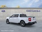 New 2025 Ford Maverick Lariat SuperCrew Cab AWD Pickup for sale #SRB64255 - photo 5
