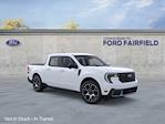 New 2025 Ford Maverick Lariat SuperCrew Cab AWD Pickup for sale #SRB64255 - photo 8