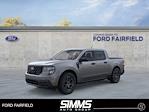 New 2025 Ford Maverick XLT SuperCrew Cab AWD Pickup for sale #SRB64362 - photo 1