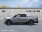 New 2025 Ford Maverick XLT SuperCrew Cab AWD Pickup for sale #SRB64362 - photo 4