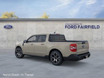 2025 Ford Maverick SuperCrew Cab AWD Pickup for sale #SRB64685 - photo 2