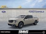 New 2025 Ford Maverick Lariat SuperCrew Cab AWD Pickup for sale #SRB64685 - photo 1