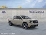 New 2025 Ford Maverick Lariat SuperCrew Cab AWD Pickup for sale #SRB64685 - photo 8