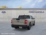 New 2025 Ford Maverick Lariat SuperCrew Cab AWD Pickup for sale #SRB64685 - photo 9