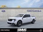 New 2025 Ford Maverick Lariat SuperCrew Cab AWD Pickup for sale #SRB64783 - photo 1