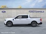 New 2025 Ford Maverick Lariat SuperCrew Cab AWD Pickup for sale #SRB64783 - photo 4